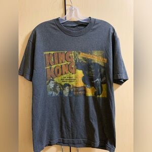 Vintage OG King Kong Movie Tee (1933)